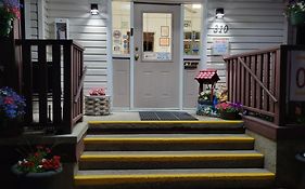 Elks Motel